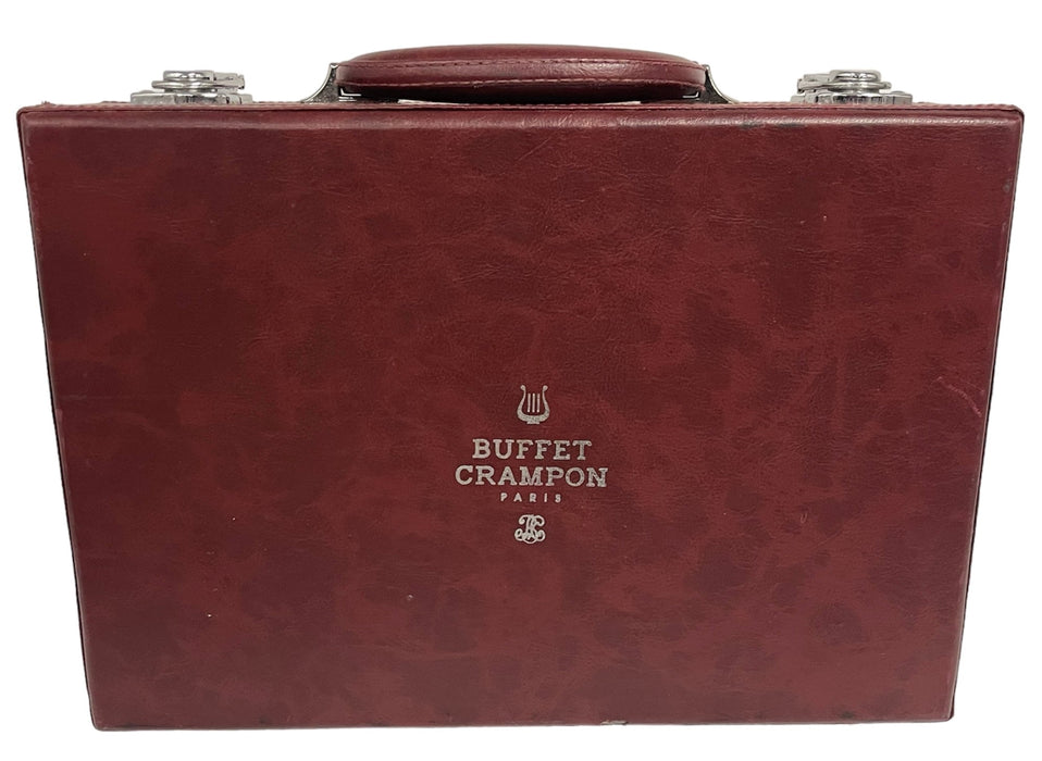 Pre-Owned Buffet Crampon E11 Clarinet w/ Hardshell Case | Used