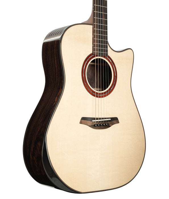 Furch Limited Edition DC-LR Dreanought Spruce/Rosewood Acoustic Guitar w/ Soundport Booster