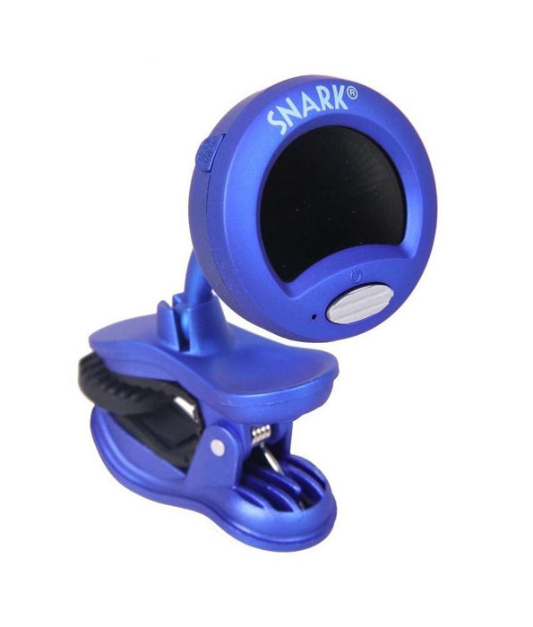 Snark SN1 Clip-On Chromatic Tuner - Blue