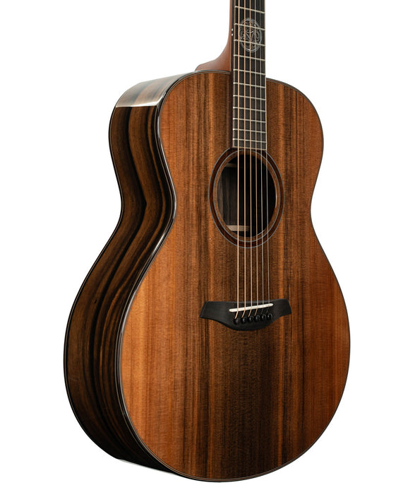 Furch Rainbow Series G-DE Grand Auditorium Acoustic Guitar - Sinker Redwood/Macassar Ebony | New