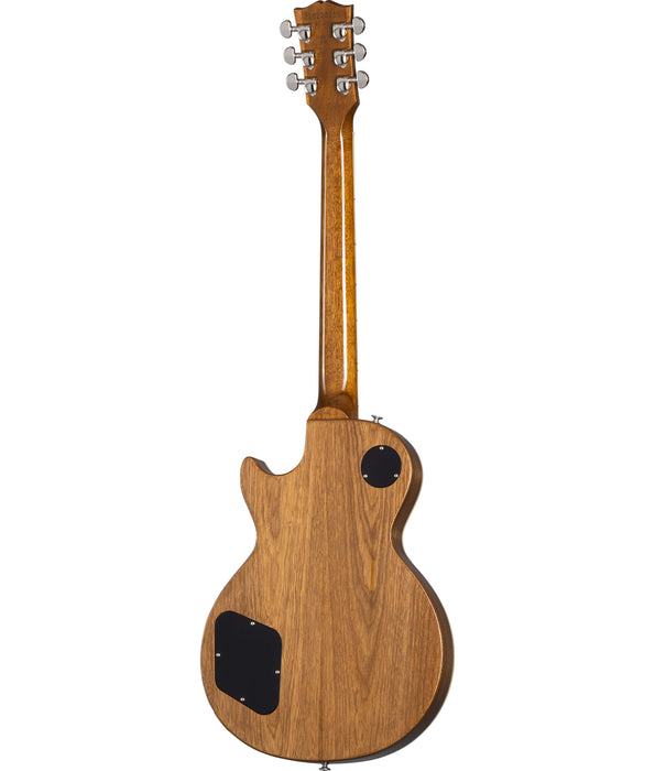 Gibson Les Paul Standard 60s Figured Top Electric Guitar — Alamo 