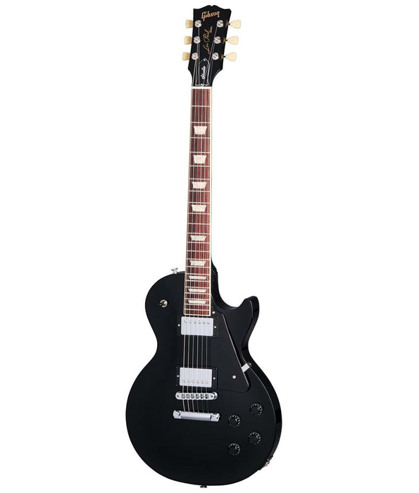 Gibson Les Paul Studio Electric Guitar - Ebony