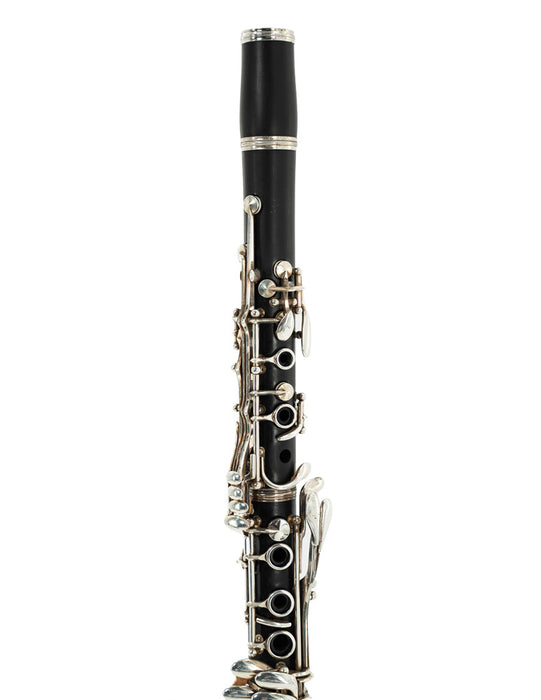 Pre-Owned Buffet Crampon E11 Wood Bb Clarinet | 6060 | Used