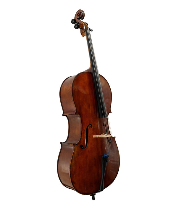 Pre-Owned Antonio Strad Lazzaro Zucchi 4/4 Cello w/ Case | Used