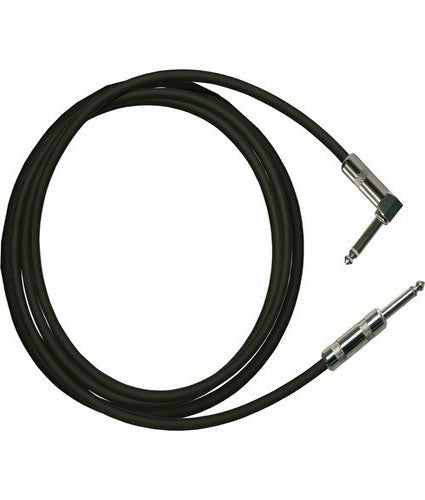 Instrument Cable | PROformance | Rapco 10' 1/4-Right 1/4 Instrument ...