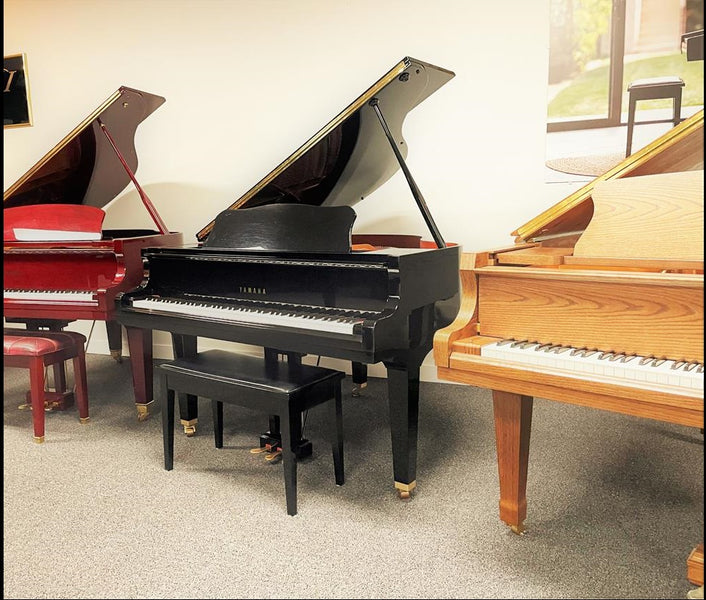 Pianos de cua | Yamaha | Yamaha GB1 50Pianos de cua | Yamaha | Yamaha GB1 50  