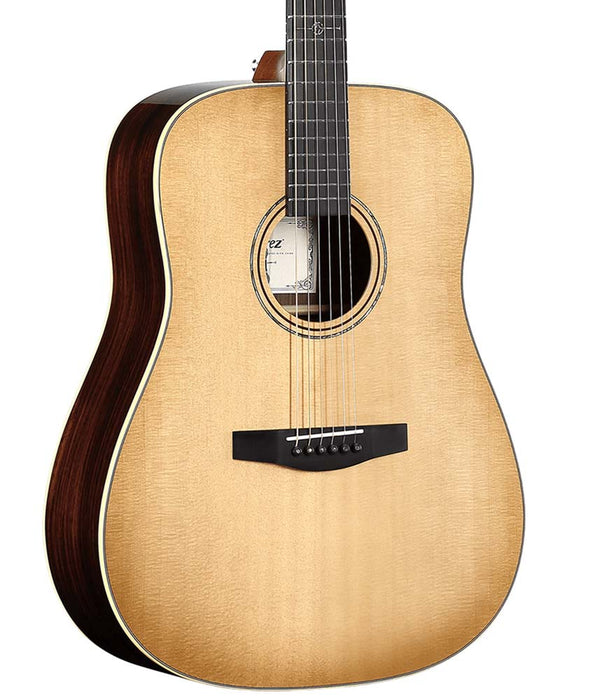 Alvarez LD70e Laureate Dreadnought Acoustic Electric Guitar - Daybreak