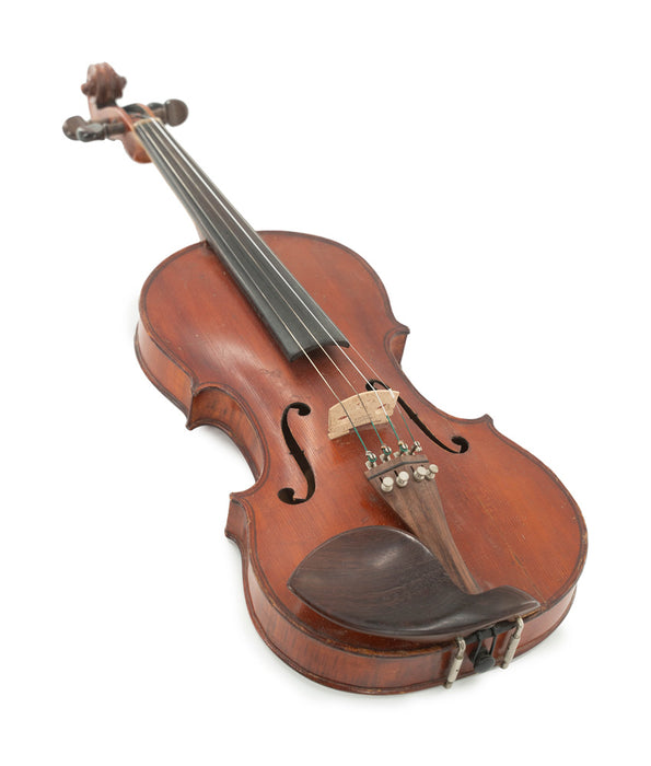 Pre-Owned Lyon & Healy 4/4 Violin | Used