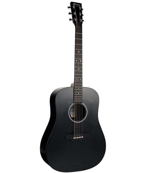 Martin Special D-X1 X-Series Acoustic Guitar - Black