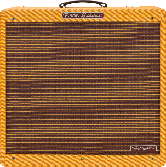 Fender Tone Master ’59 Bassman Guitar Amplifier