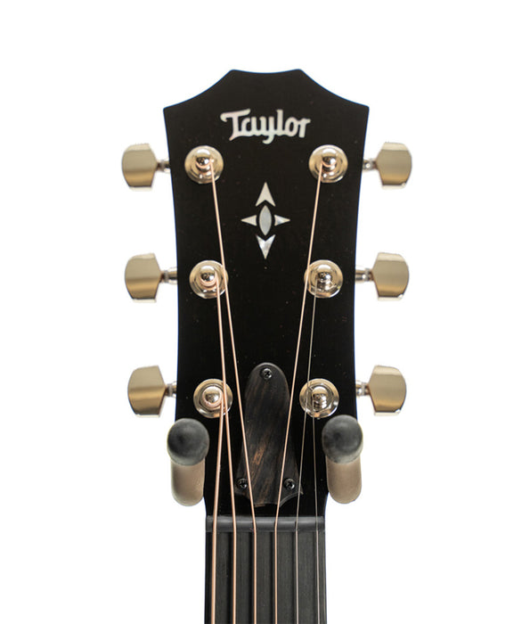 Taylor Builder's Edition 717e Grand Pacific Acoustic-Electric Guitar - Natural