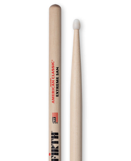 Vic Firth 5AN Nylon Tip Sticks