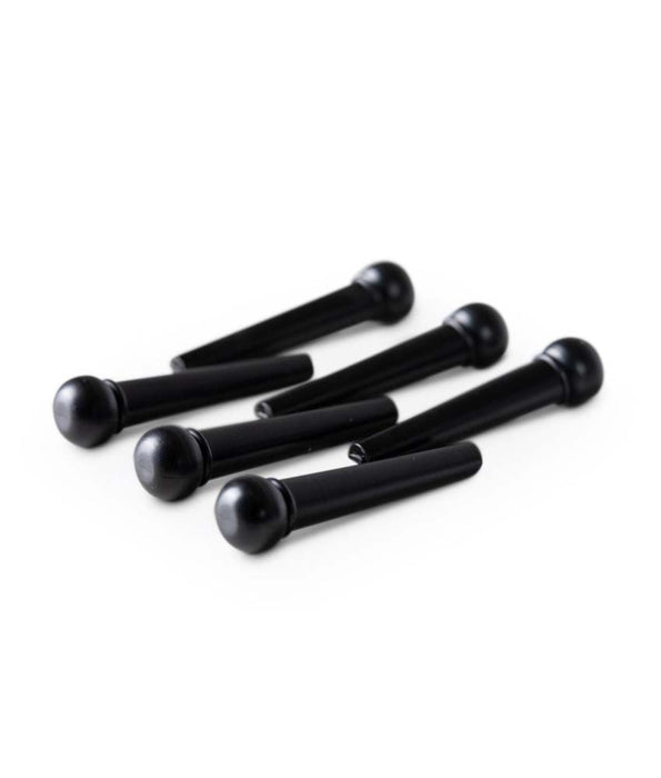 Taylor 7252 Plastic Bridge Pins - Black