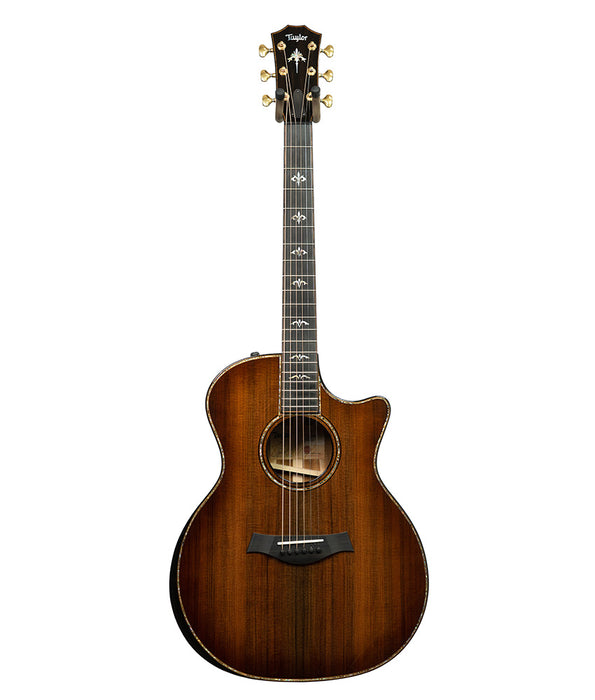 Taylor 914ce LTD Redwood/Koa AA Acoustic-Electric Guitar