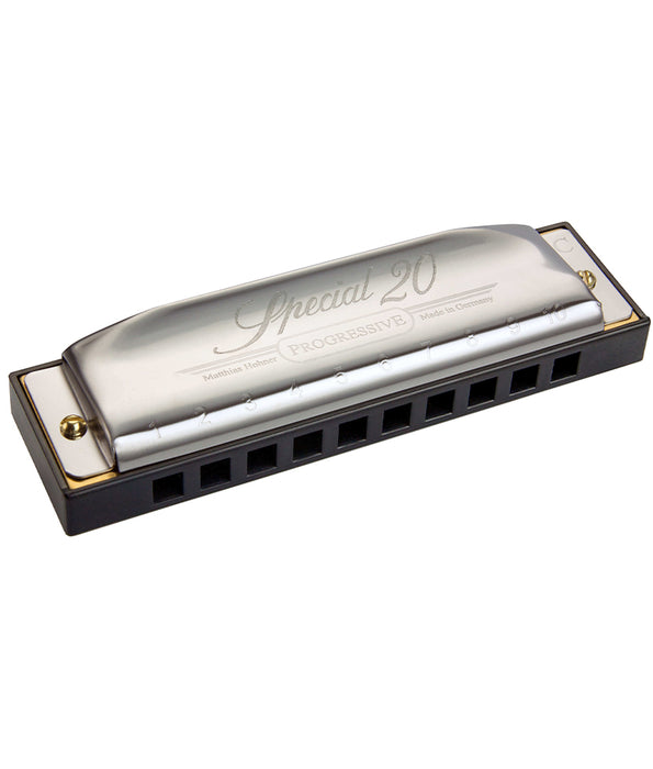 Modern harmonica deals