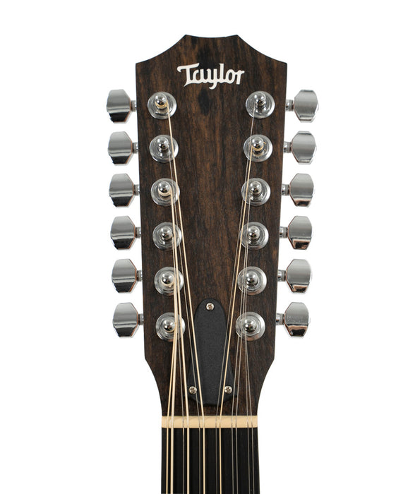 Pre-Owned Taylor 150e 12-String Acoustic-Electric Guitar | Used