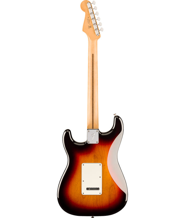 Fender Player II Stratocaster Electric Guitar, Rosewood Fingerboard - 3-Color Sunburst