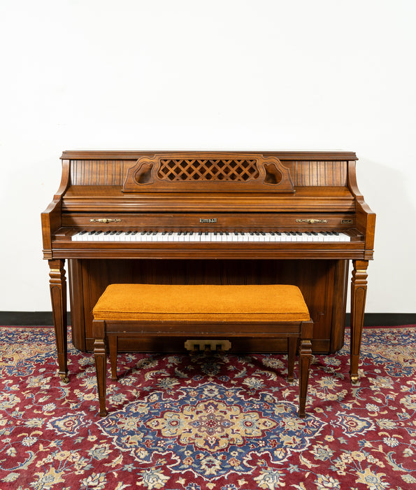 Kimball piano for deals sale