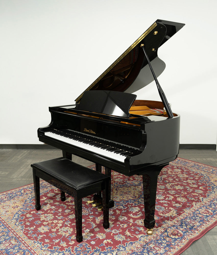 Piano Besar Sungai Mutiara 48″ GP142Piano Besar Sungai Mutiara 48″ GP142  