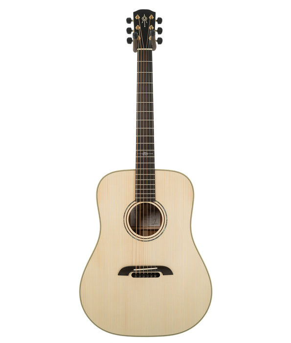 Alvarez Yairi Honduran Masterworks DYM60HD Dreadnought Acoustic Guitar