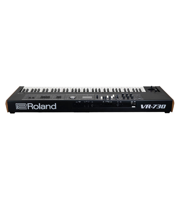 Pre-Owned Roland V-Combo VR-730 73-key Live Performance Keyboard | Used