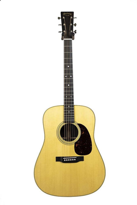 Acoustic Guitars | Martin | Martin Standard Series D-28 Spruce 