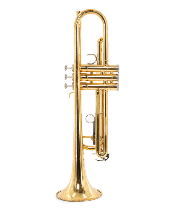 Pre-Owned Yamaha YTR200AD Advantage Bb Trumpet | Used