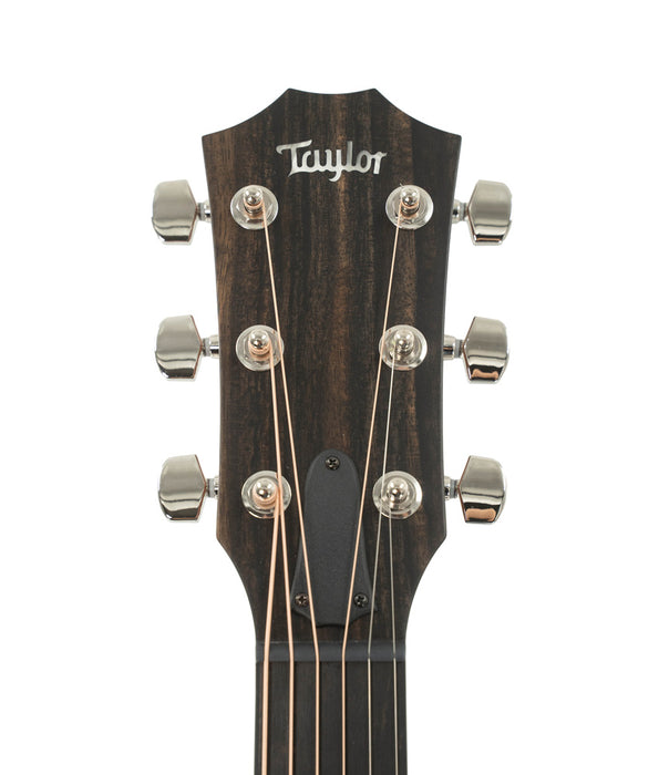 Taylor Custom 414ce Grand Auditorium Spruce/Rosewood Acoustic-Electric Guitar