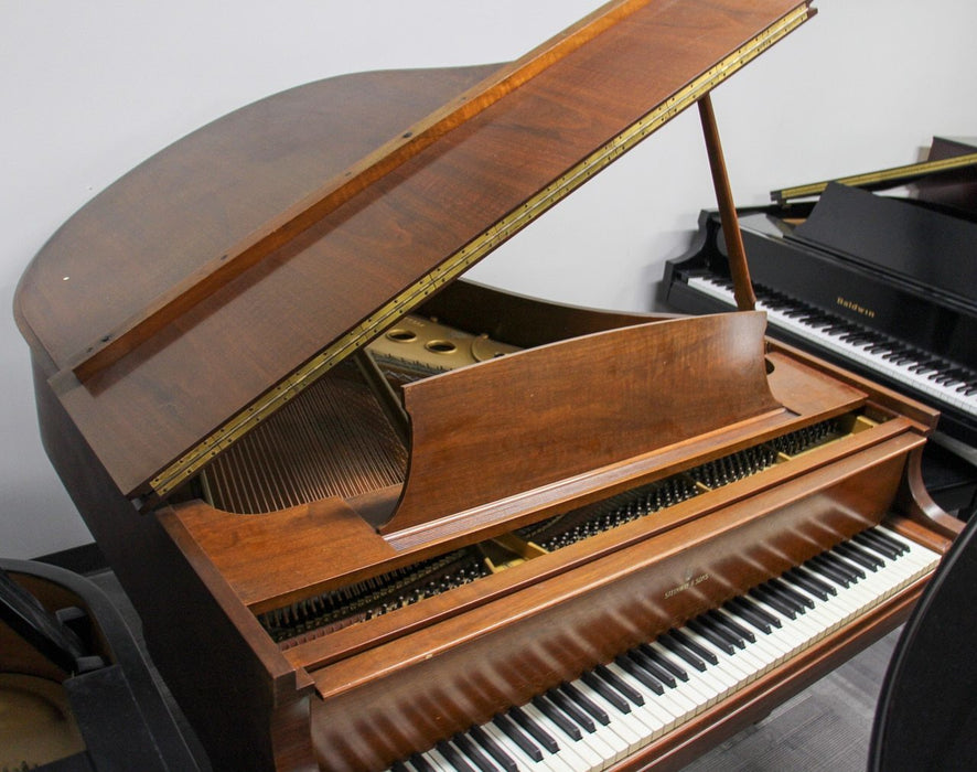 1943 Steinway & Sons 5'7" M Grand Piano