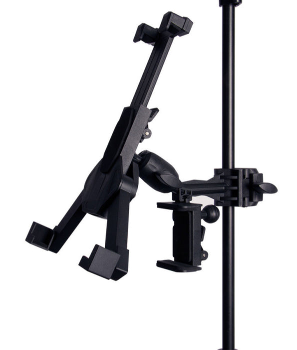 On-Stage Stand Tablet/Smart Phone Holder TCM1500