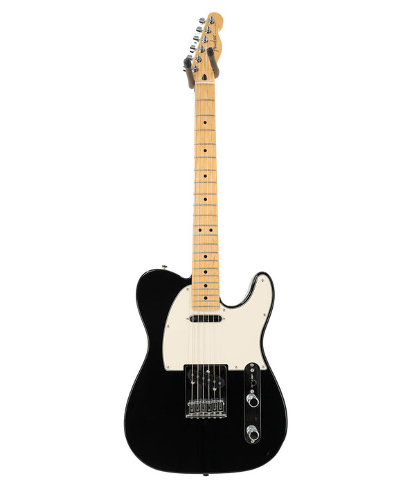 Pre-Owned 2021 Fender Player Telecaster Electric Guitar - Black | Used