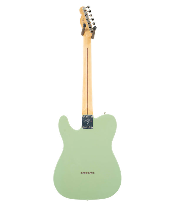 Fender Player II Telecaster Electric Guitar, Rosewood Fingerboard - Birch Green