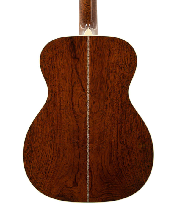 Martin Custom Shop "Alamo Authentic" 1929 OM Acoustic Guitar - Adirondack Spruce/Guatemalan Rosewood