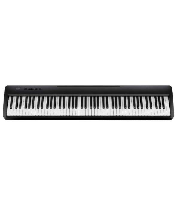 Kawai ES60 88-key Portable Digital Piano - Black