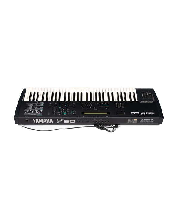 Pre-Owned Yamaha V50 Synthesizer | Used