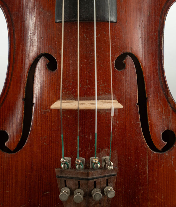 Pre-Owned Lyon & Healy 4/4 Violin | Used