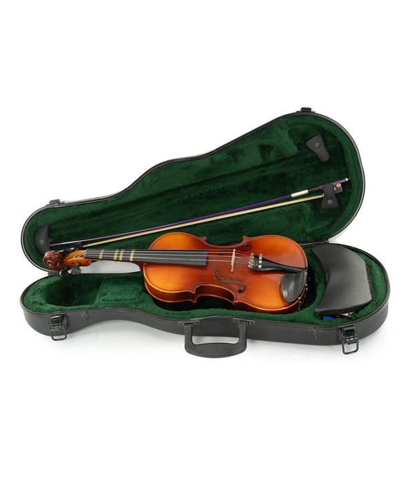 Pre-Owned Bucharest 4/4 Violin Outfit | Used