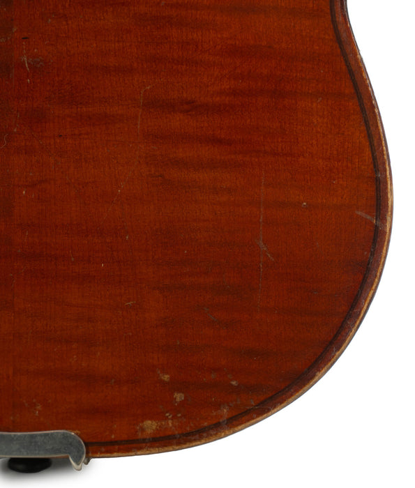 Pre-Owned Lyon & Healy 4/4 Violin | Used