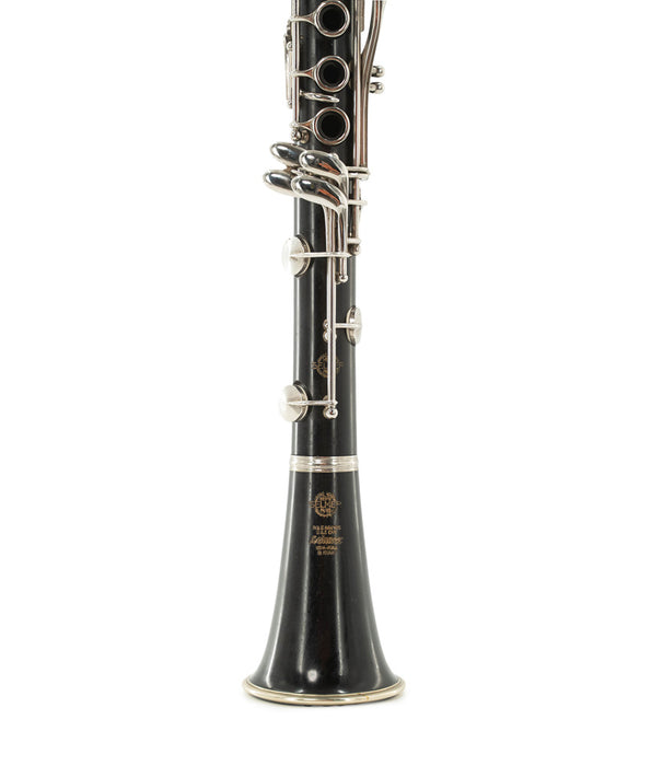 Pre-Owned Selmer Series 9 Clarinet | Used