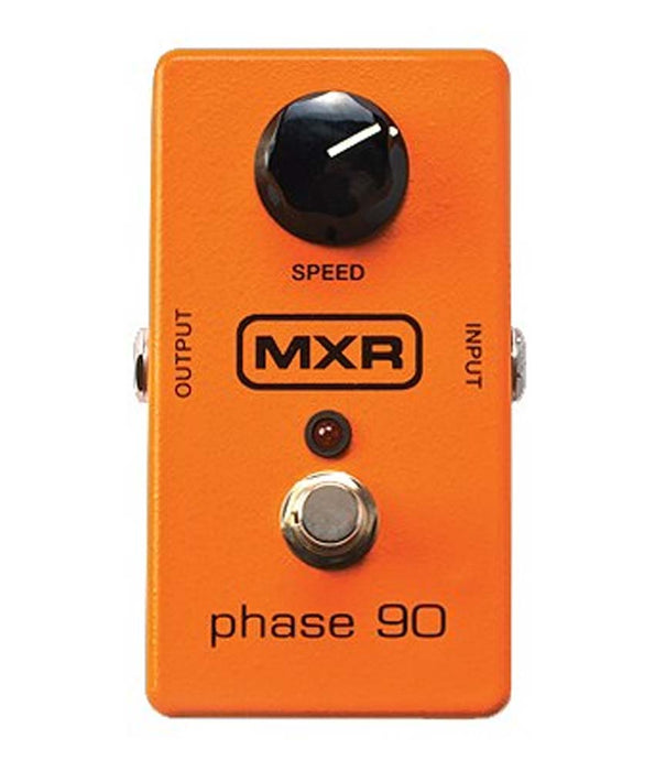 Dunlop MXR M101 90 Phaser Guitar Pedal