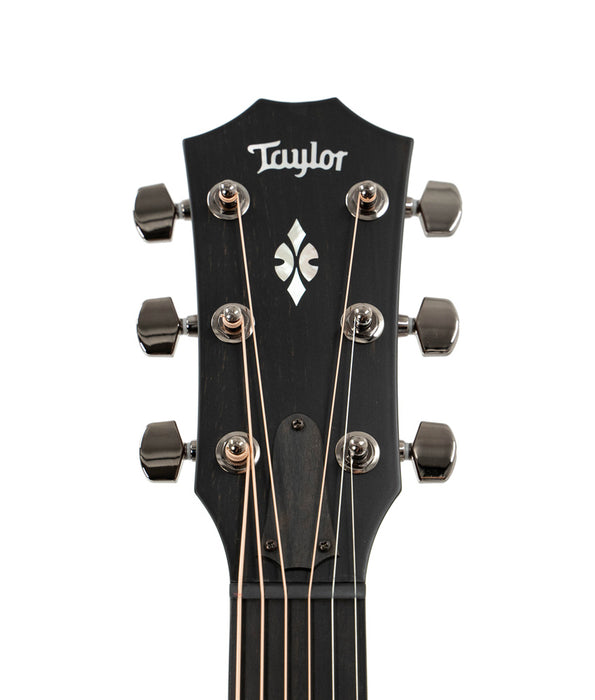 Taylor Proto Custom Grand Auditorium Walnut/Walnut Acoustic-Electric Guitar - Shaded Edgeburst