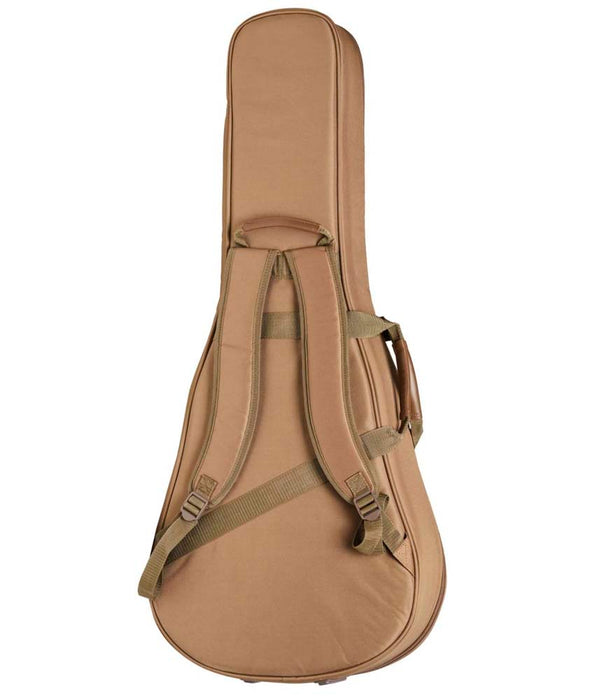 Taylor 5100-52 GS Mini Guitar Structured Gig Bag - Tan