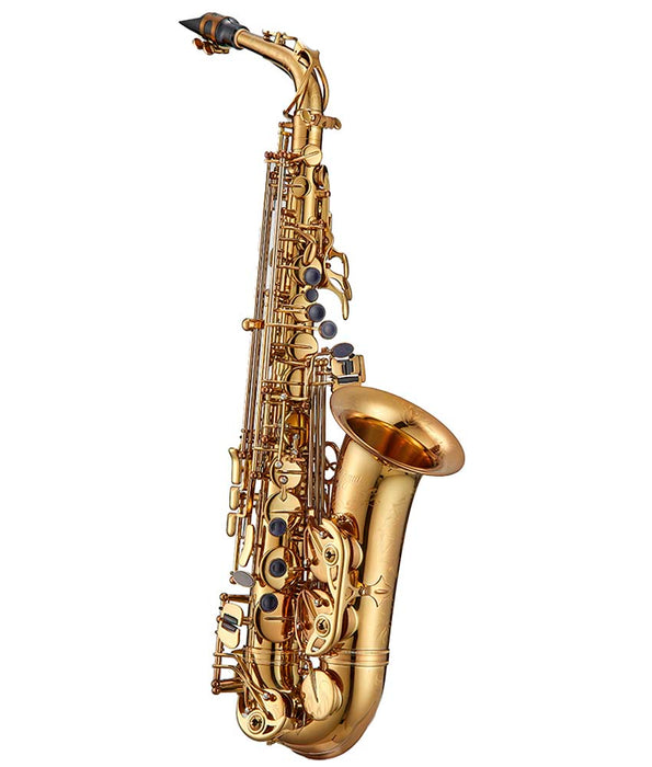 Antigua Winds ProOne AS6200AME Alto Saxophone - Amber