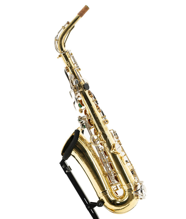 Conn-Selmer AS300 Eb Alto Sax - Lacquered