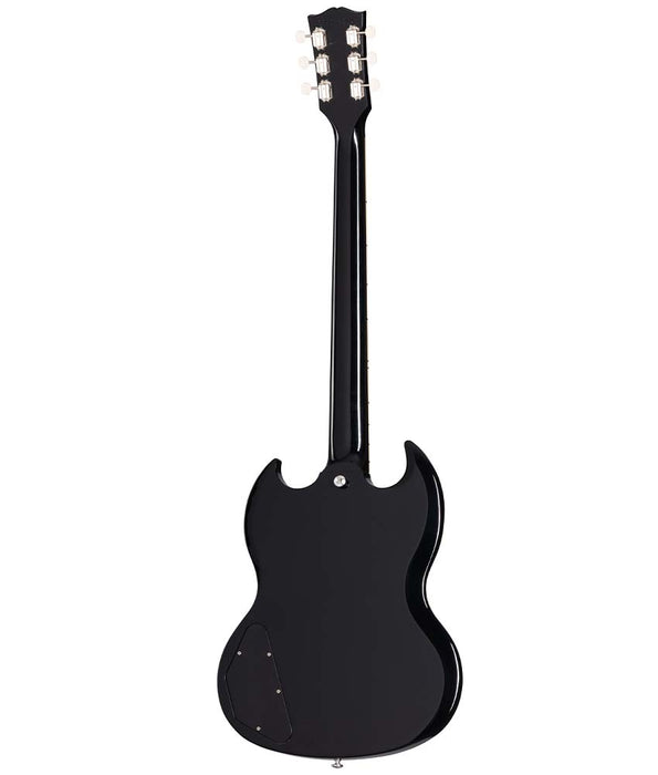 Gibson SG Special Electric Guitar - Ebony