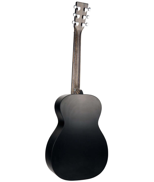 Martin Special 0-X1 X-Series HPL Acoustic Guitar - Black