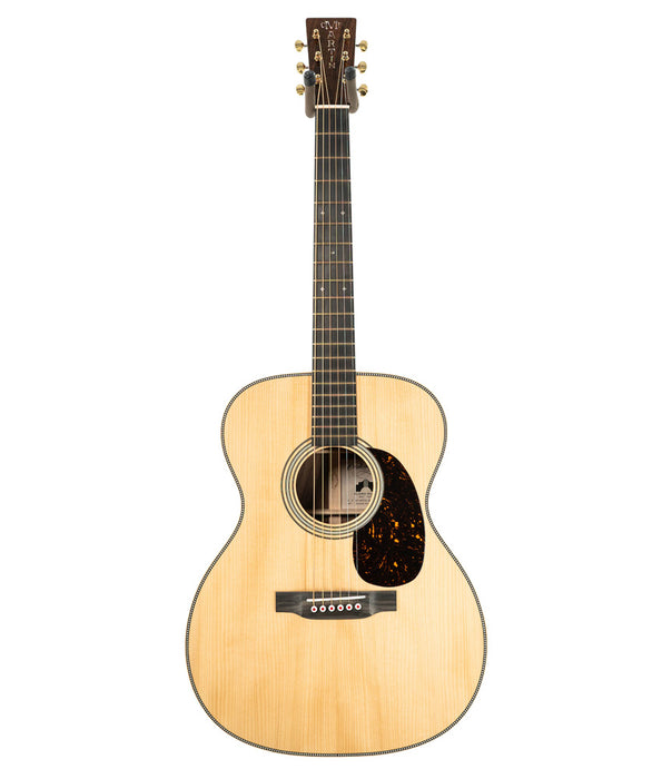 Martin Custom Shop "Alamo Deluxe" 000 Acoustic Guitar - VTS Adirondack Spruce/Wild Grain Rosewood