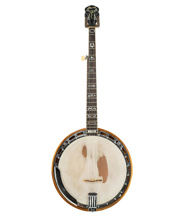 Pre-Owned Ibanez 70's Artist Banjo | Used