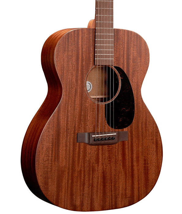 Martin 000-15E Auditorium Acoustic-Electric Guitar - Mahogany/Sapele | New