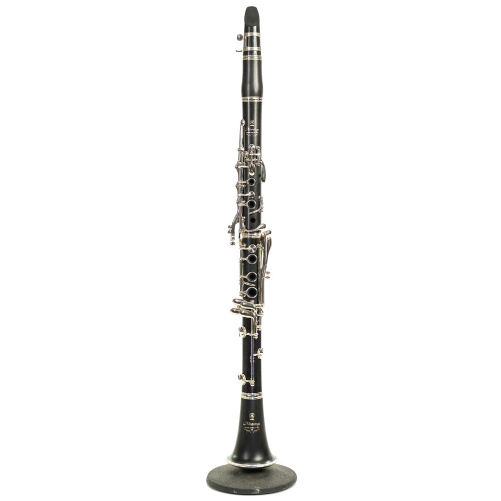 Pre-Owned Yamaha YCL400 Clarinet — Alamo Music Center